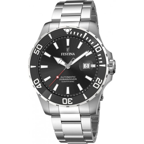 Festina Automatic Watch F20531