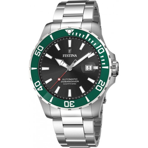 Festina Automatic Watch F20531