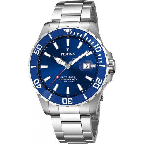 Festina Automatic Watch F20531