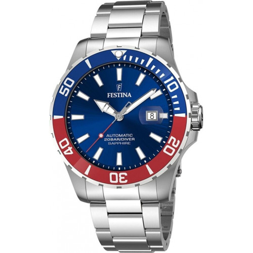 Festina Automatic Watch F20531