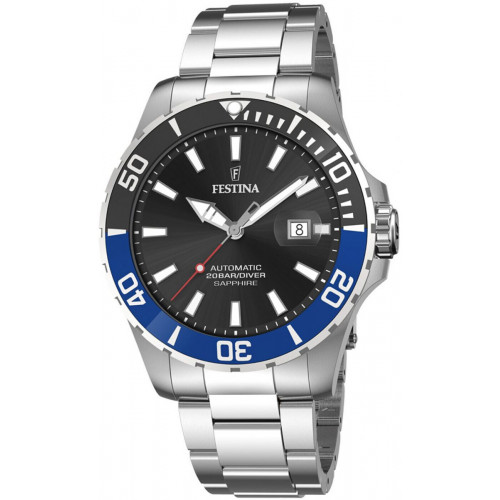 Festina Automatic Watch F20531