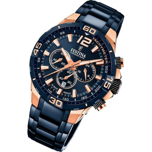 Festina Chrono Bike Special Edition F20524/1