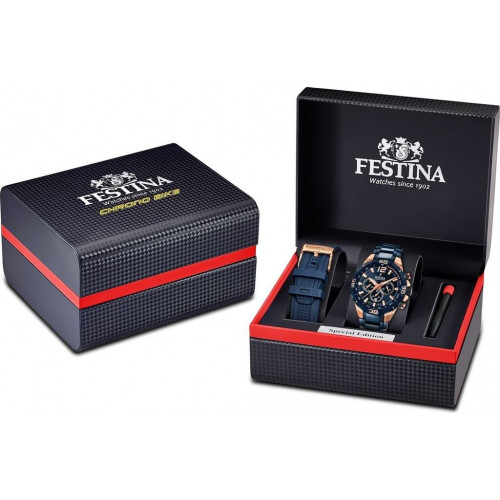 Festina Chrono Bike Special Edition F20524/1