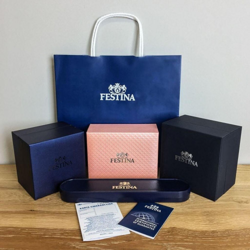 Festina Chrono Bike Special Edition F20524/1