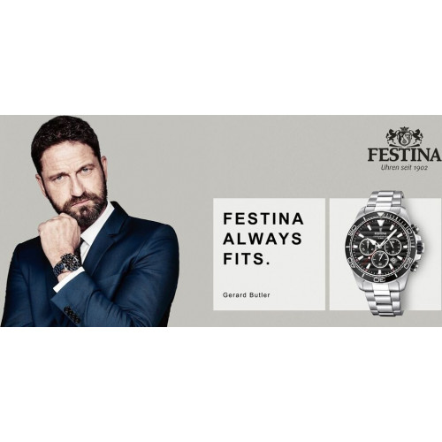 Festina Chrono Bike Special Edition F20524/1