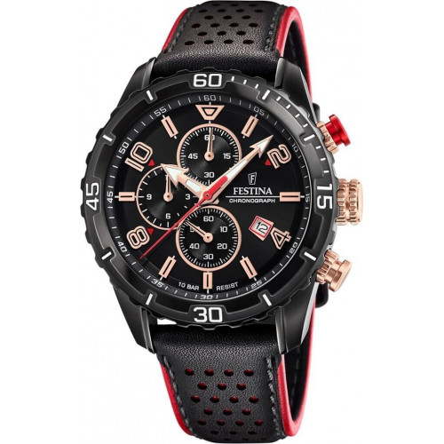 Festina Chronograph F20519