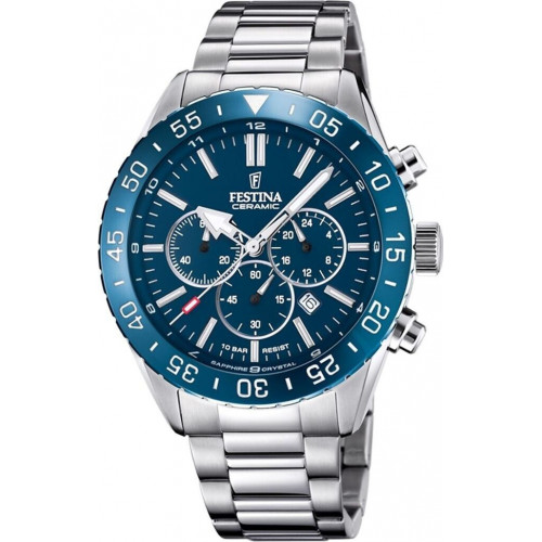 Festina Chronograph F20575