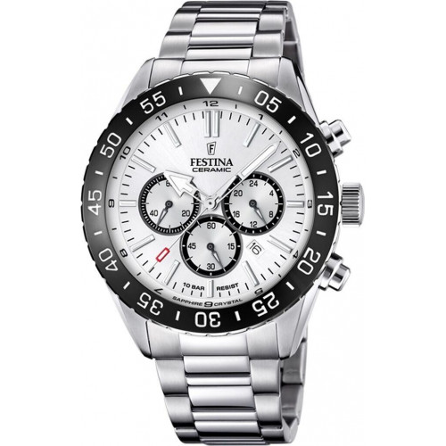 Festina Chronograph F20575