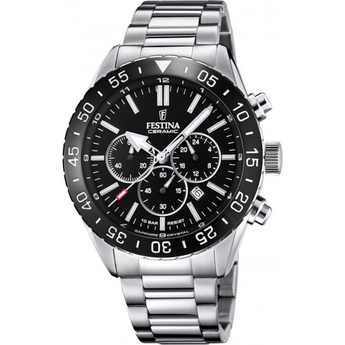 Festina Chronograph F20575