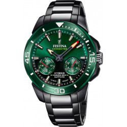 Festina Connected Chrono Bike F20646-1