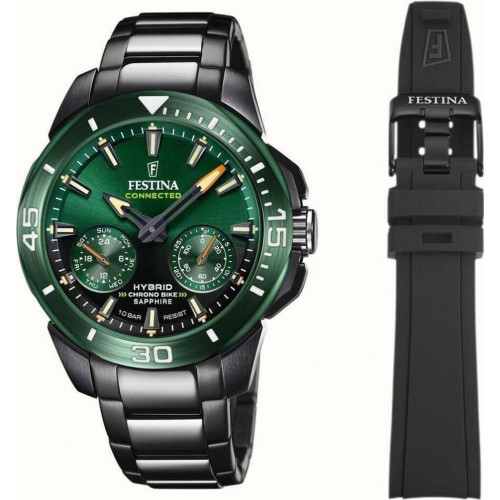 Festina Connected Chrono Bike F20646-1