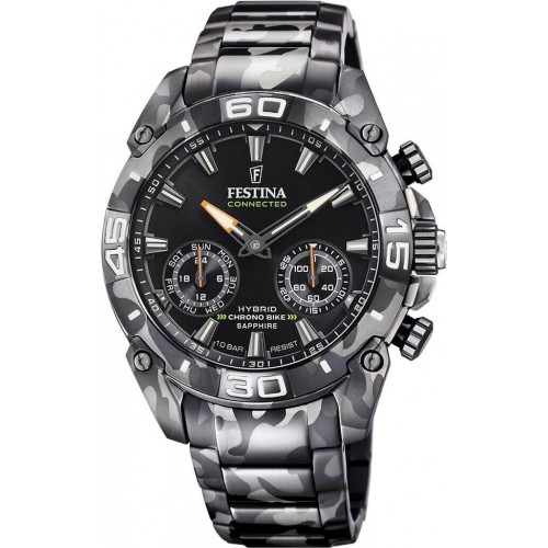 Festina Connected Chrono Bike Special Edition