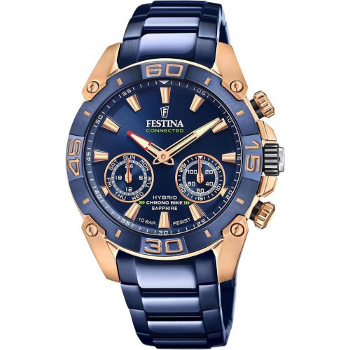 Festina Connected Chrono Bike Special Edition