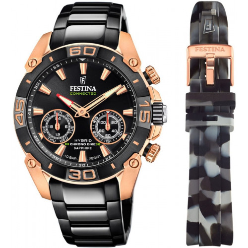 Festina Connected Chrono Bike Special Edition