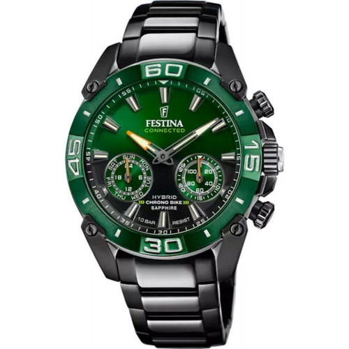 Festina Connected Chrono Bike Special Edition