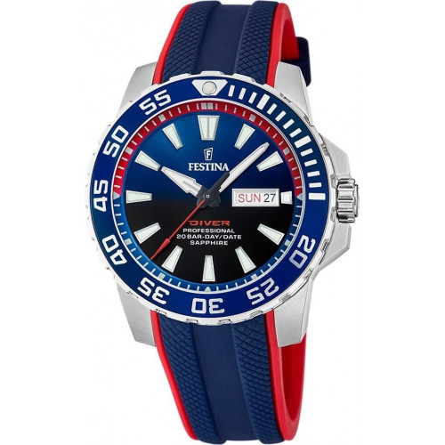 Festina Watch F20662