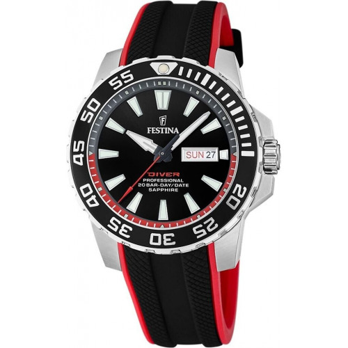 Festina Watch F20662