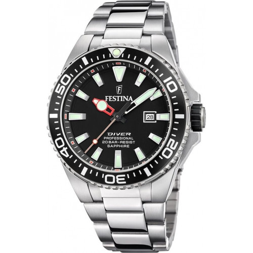 Festina Watch F20663