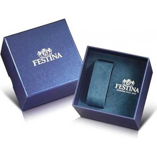 Festina Watch F20663