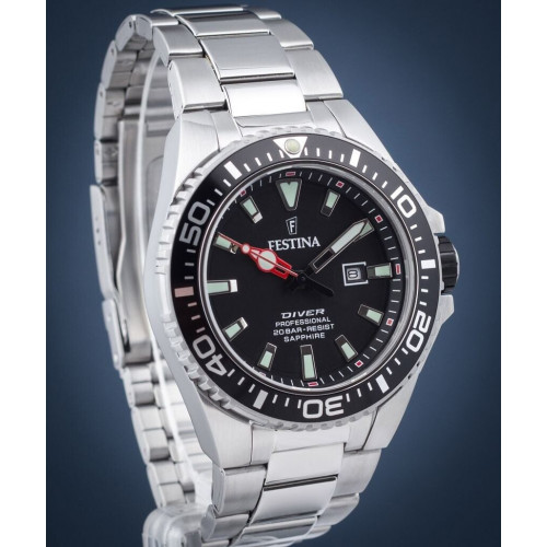 Festina Watch F20663