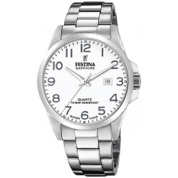 Festina Watch Men F20024
