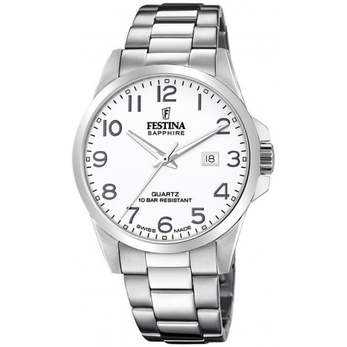 Festina Watch Men F20024