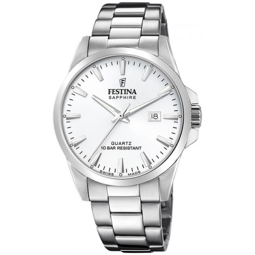 Festina Watch Men F20024