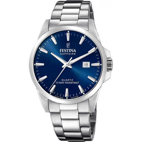 Festina Watch Men F20024