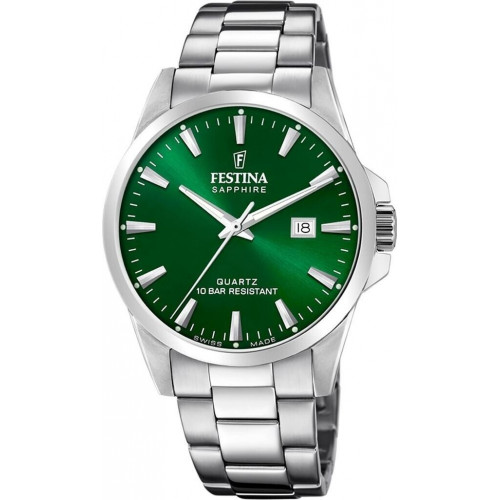 Festina Watch Men F20024