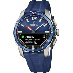 Festina Wristwatch - Men - F23000/1