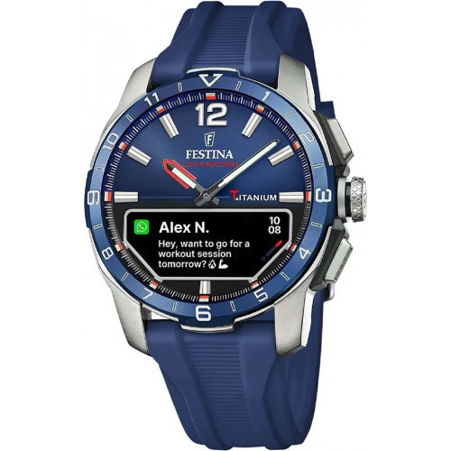 Festina Wristwatch - Men - F23000/1
