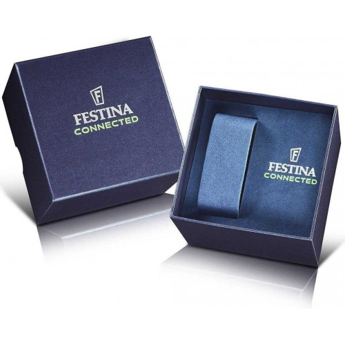 Festina Wristwatch - Men - F23000/1