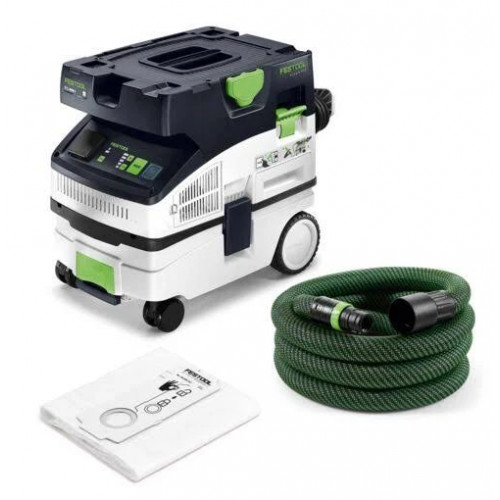 Festool Aspirador profesional CLEANTEC CTL MINI I