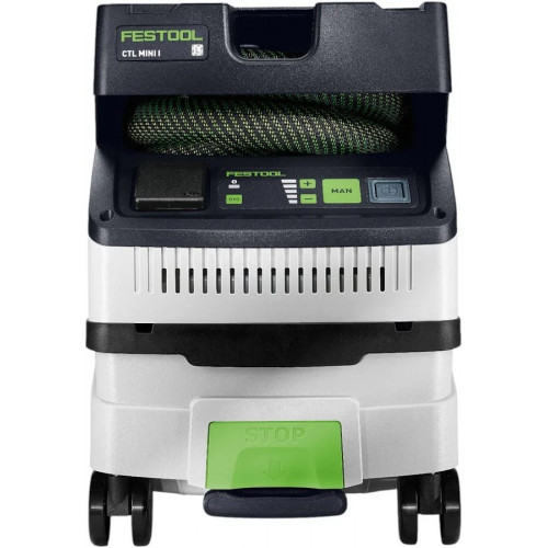 Festool Aspirador profesional CLEANTEC CTL MINI I