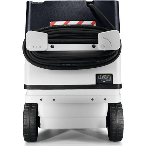 Festool Aspirador profesional CLEANTEC CTL MINI I