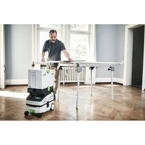 Festool Aspirador profesional CLEANTEC CTL MINI I