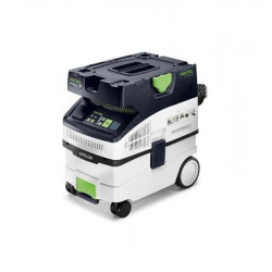 Festool 'Aspirador profesional CTL MIDI I AC