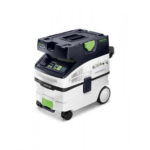 Festool 'Aspirador profesional CTL MIDI I AC