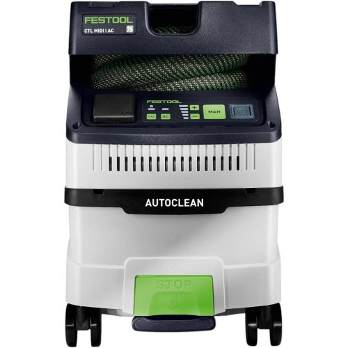 Festool 'Aspirador profesional CTL MIDI I AC
