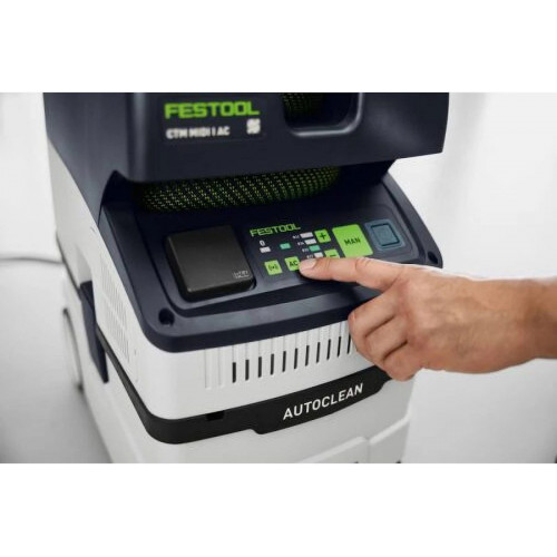 Festool 'Aspirador profesional CTL MIDI I AC
