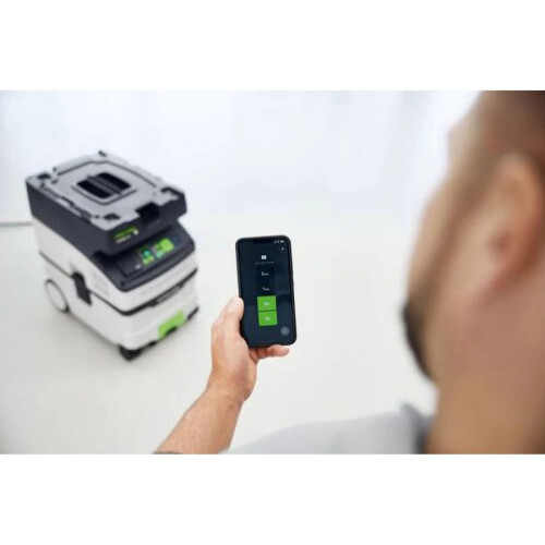 Festool 'Aspirador profesional CTL MIDI I AC