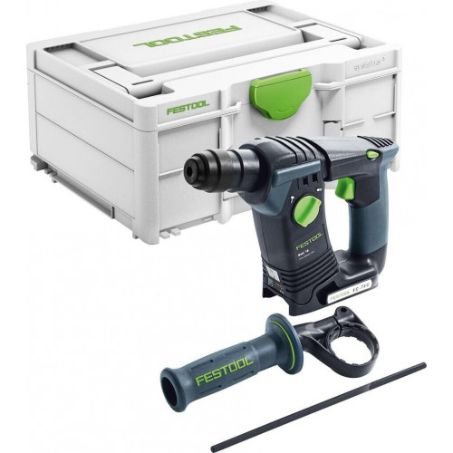 Festool BHC 18 Li-Basic (577600)