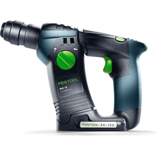 Festool BHC 18 Li-Basic (577600)