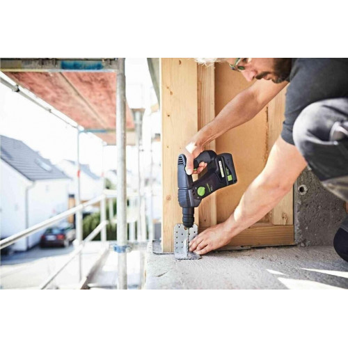 Festool BHC 18 Li-Basic (577600)
