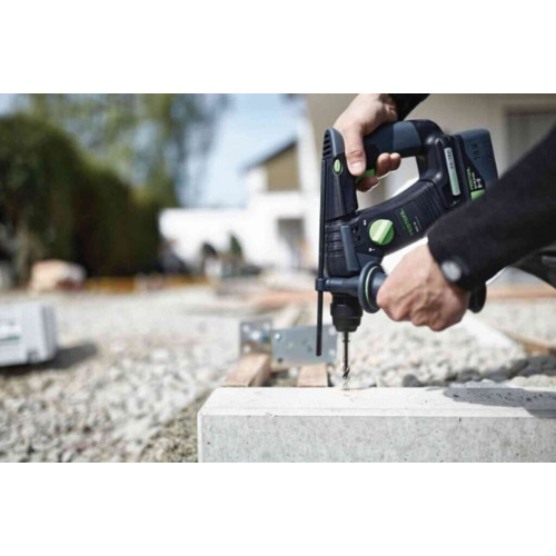 Festool BHC 18 Li-Basic (577600)