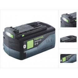 Festool BP 18 Li 5,0 ASI ( 577660 )
