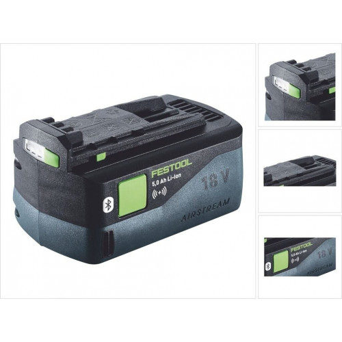 Festool BP 18 Li 5,0 ASI ( 577660 )