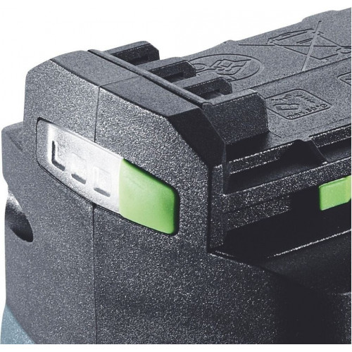 Festool BP 18 Li 5,0 ASI ( 577660 )