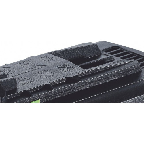 Festool BP 18 Li 5,0 ASI ( 577660 )