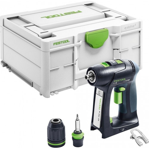 Festool C 18